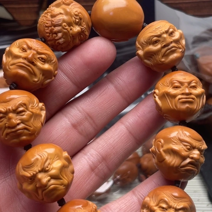 橄榄核手串橄榄核工艺品
