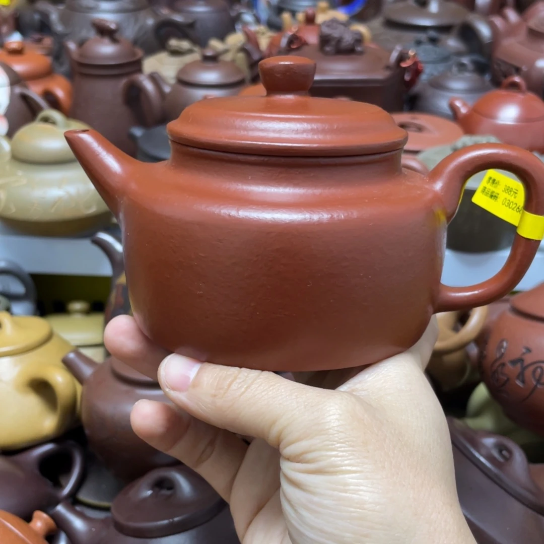 茶壶紫砂紫砂艺术学院