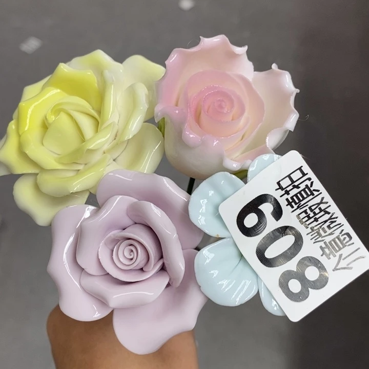 陶瓷设计风格现代