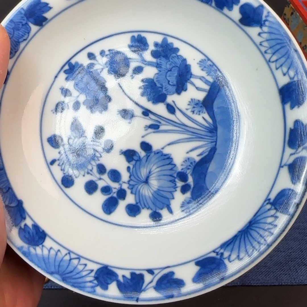 远***狼瓷片精品系列产品11