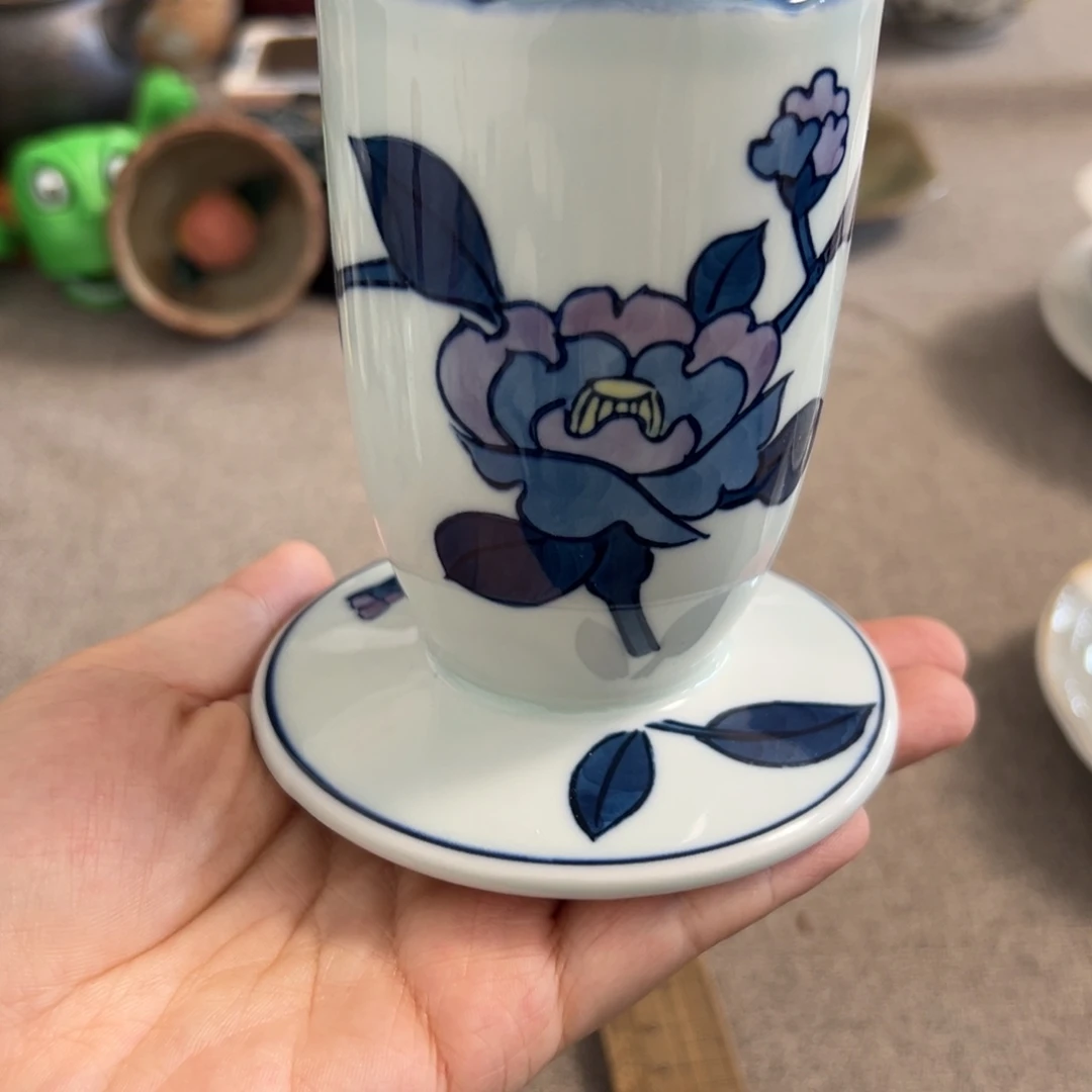陶瓷艺术的发展和