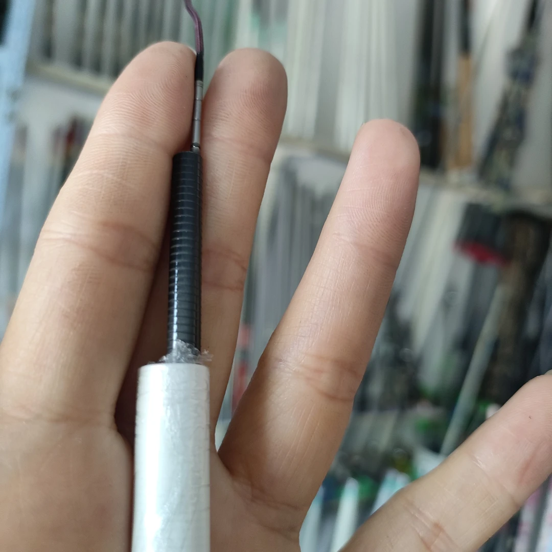 品牌钓竿图野小白竿竿综合竿