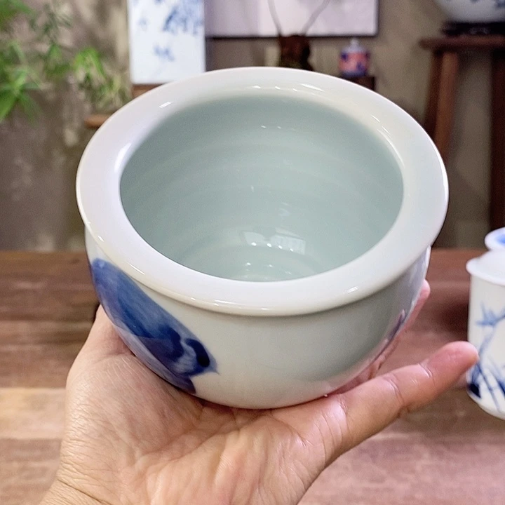 【闪购商品】景德镇陶瓷家用摆件