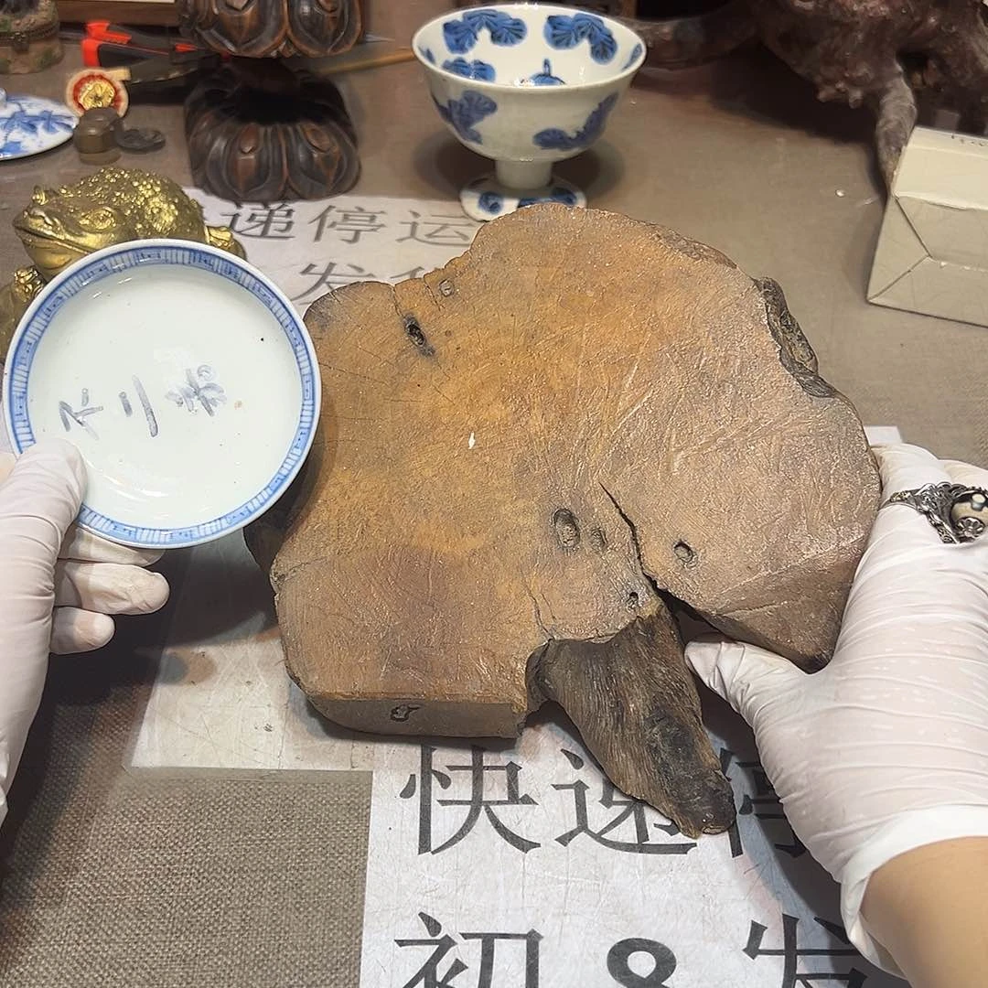 瓷片瓷器满58包邮包邮包邮