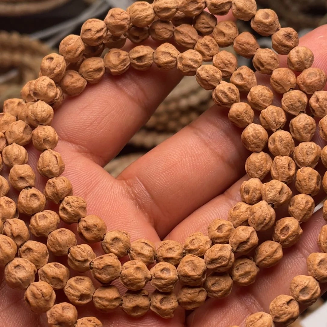 手串柏香籽/百香籽平***㎞