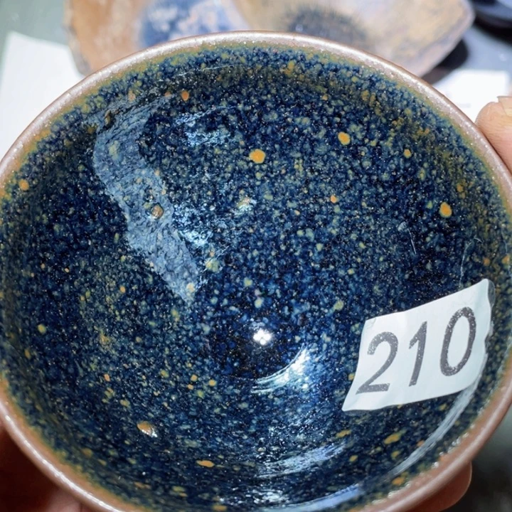 茶盏茶具也不给卖210了