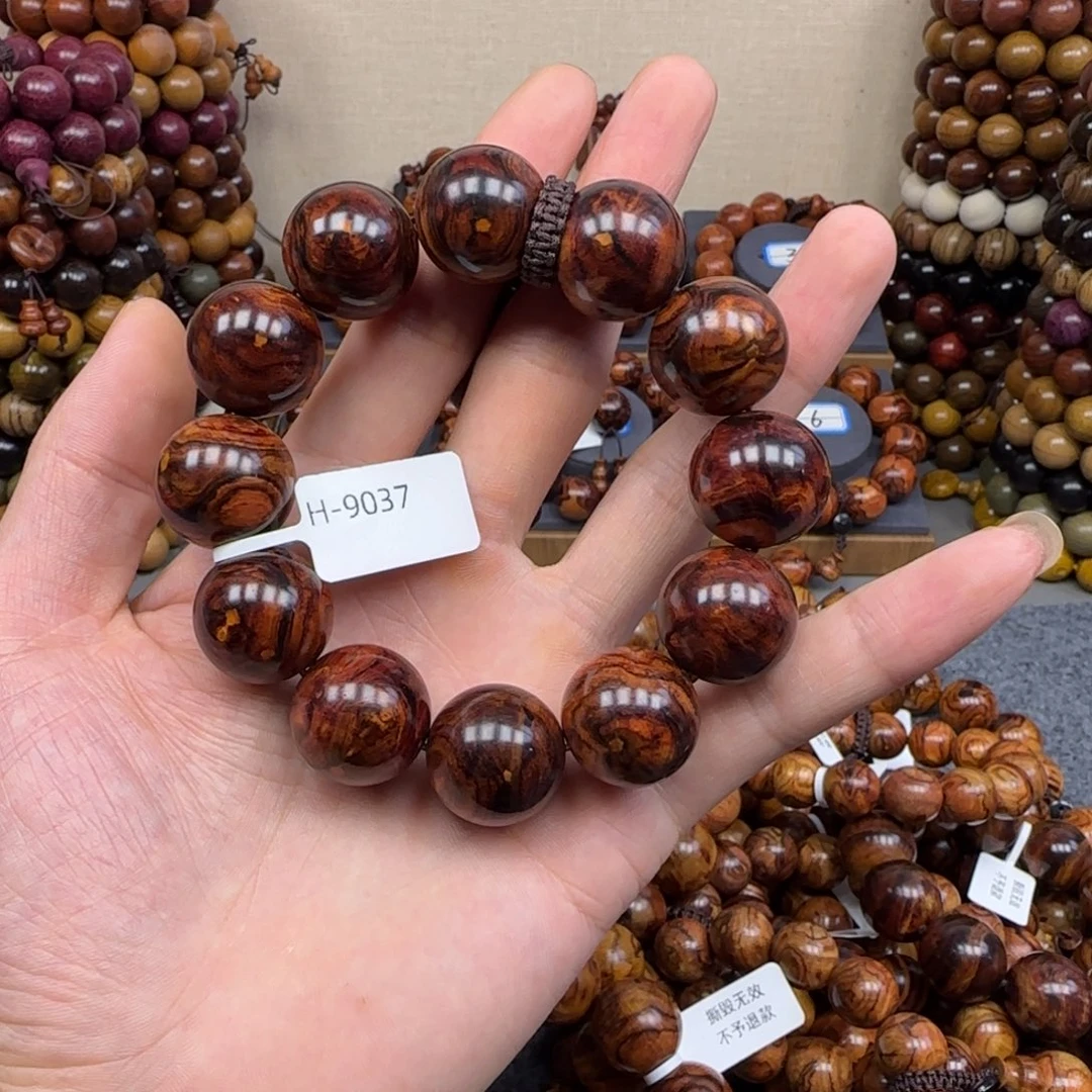 手串/手链黄花梨/降香黄檀
