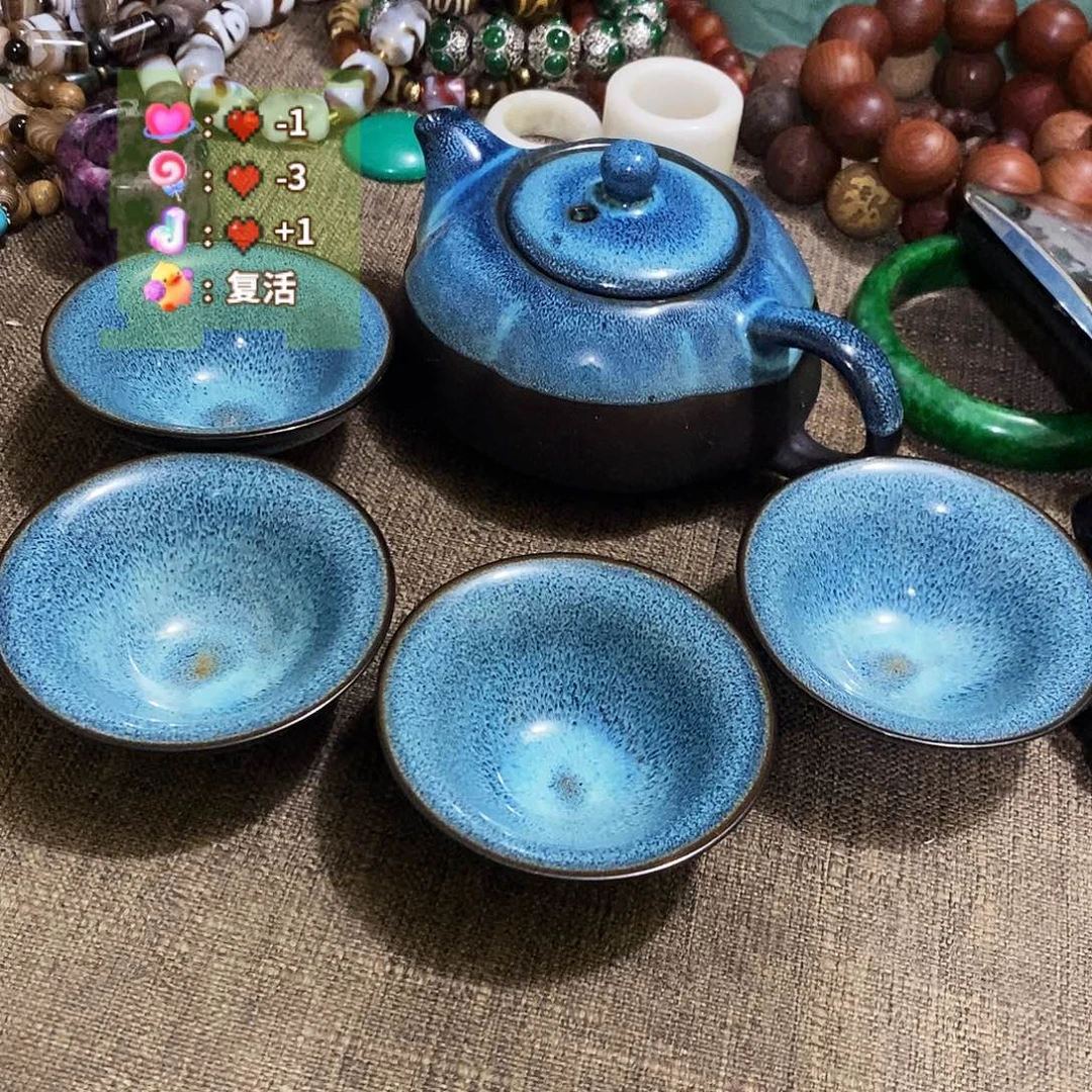 直播间商品链接摆件