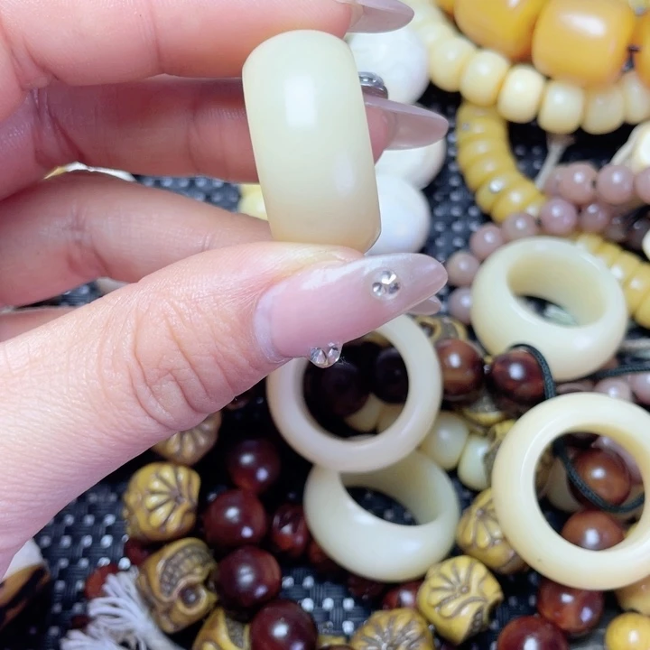 其他驼骨其他配饰