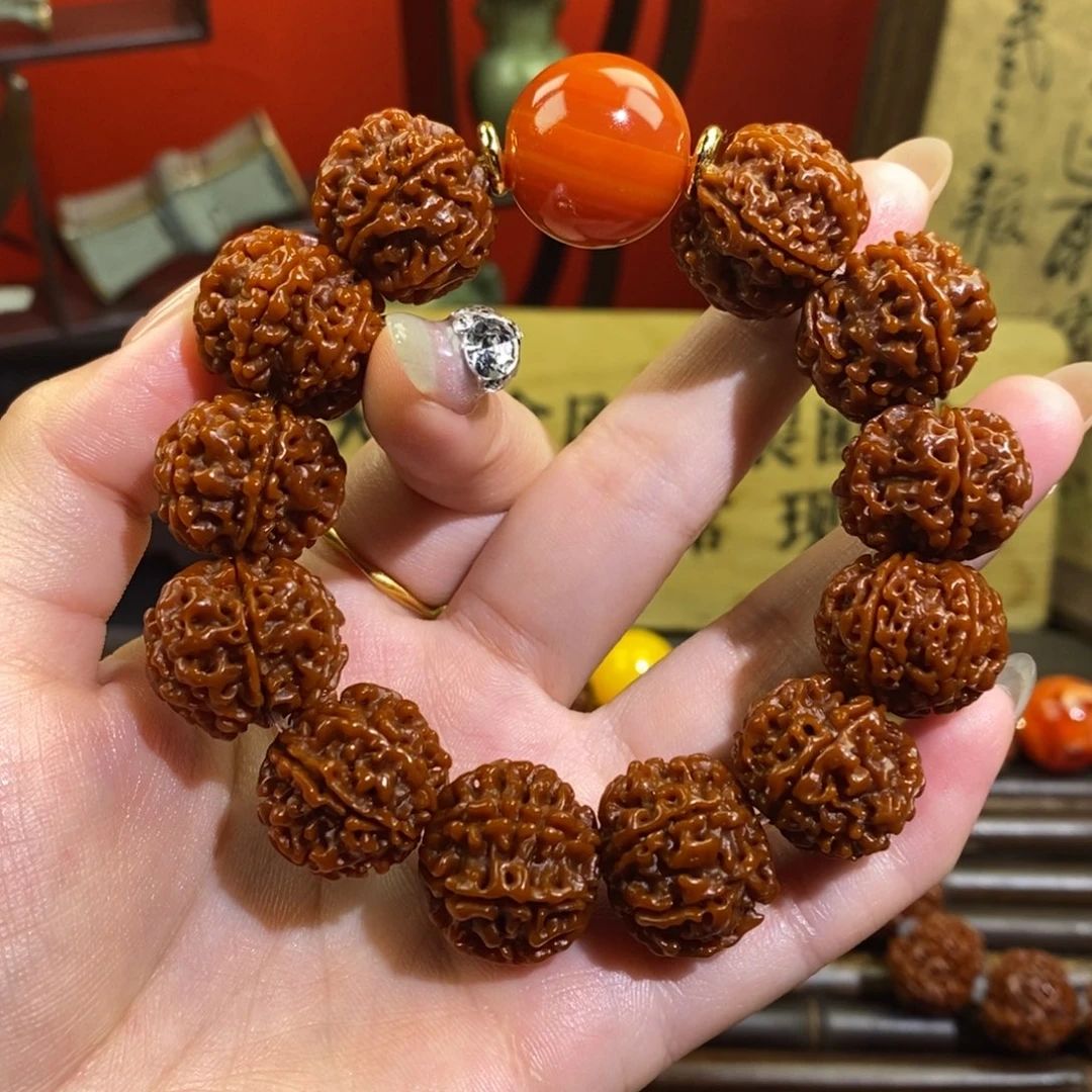 金刚菩提手串620.  H
