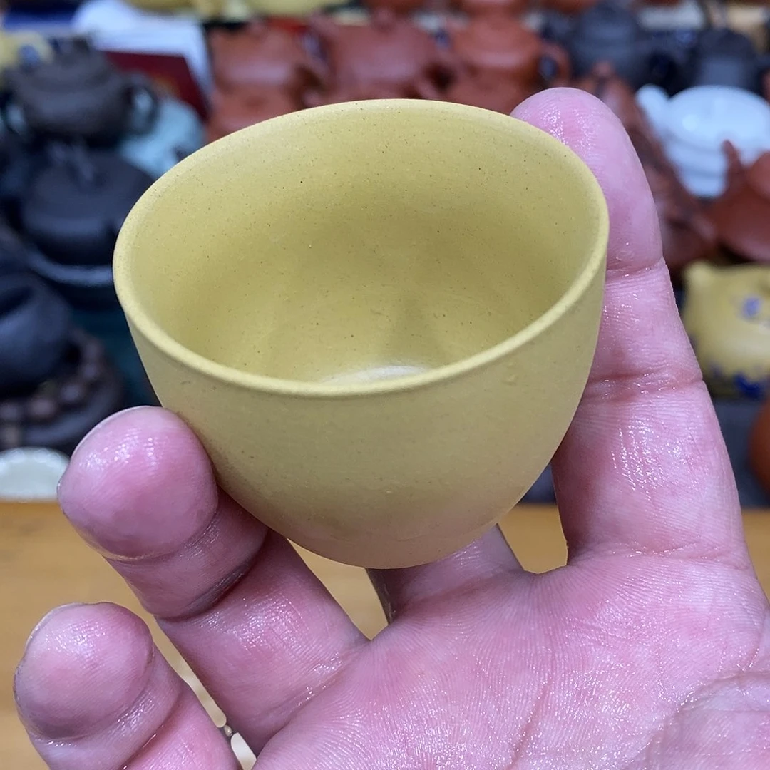 紫砂艺术紫砂作品