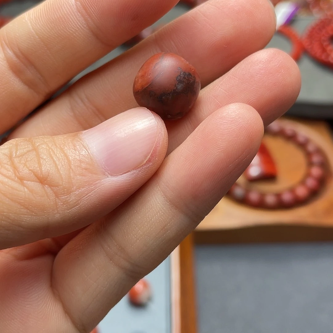 未镶嵌单珠多样性发1南红玛瑙13