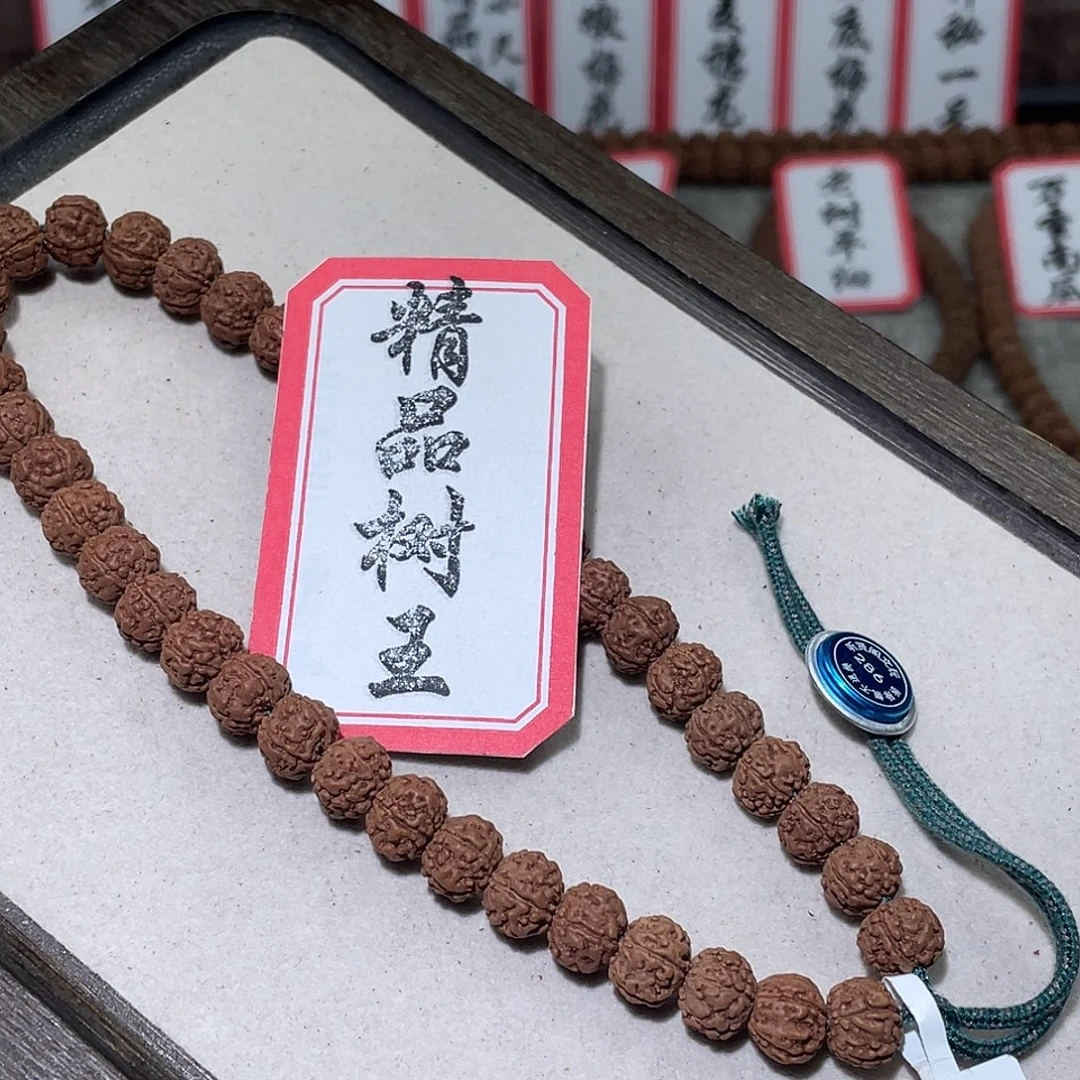 菩提籽类286精品树王