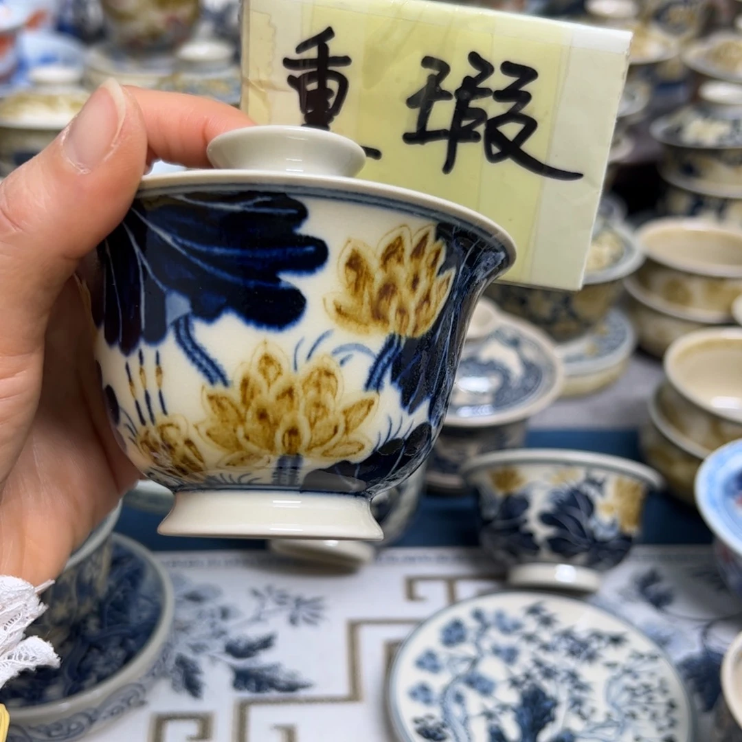 【闪购商品】陶瓷艺术有限公司