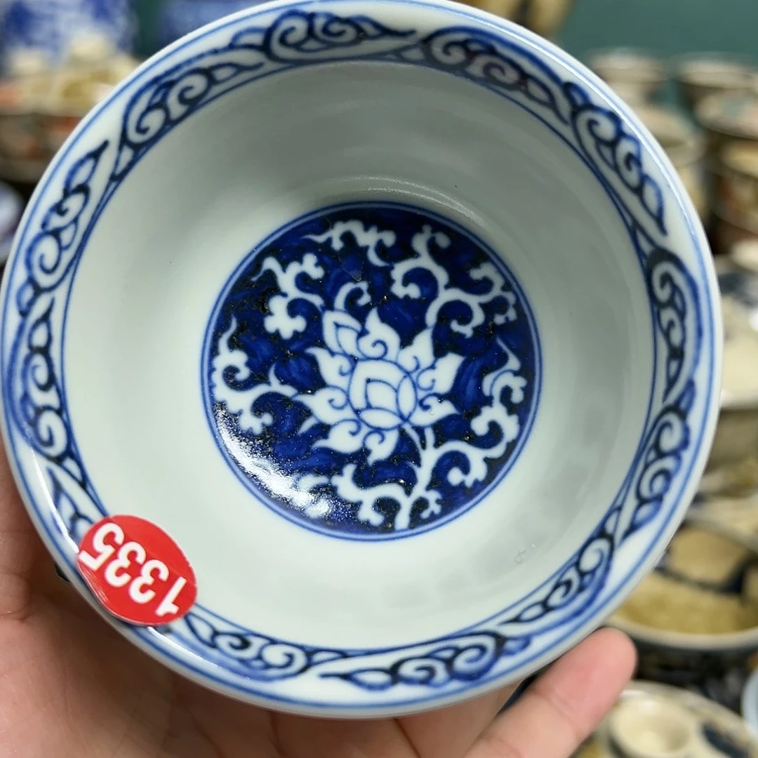 【闪购商品】杯福*陶瓷艺术有限公司