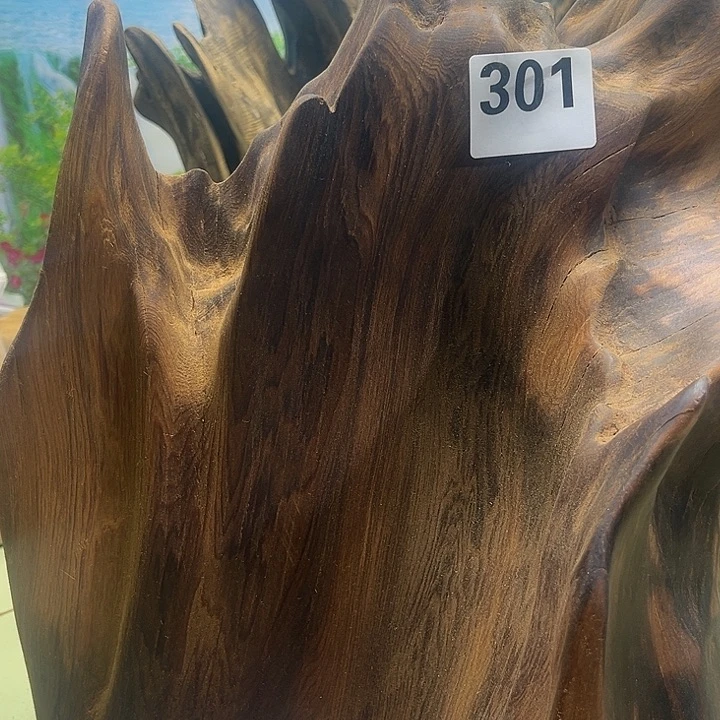 玉木（非红木类）土沉香