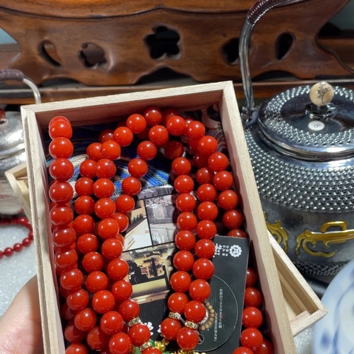 瓷器瓷器手串手串