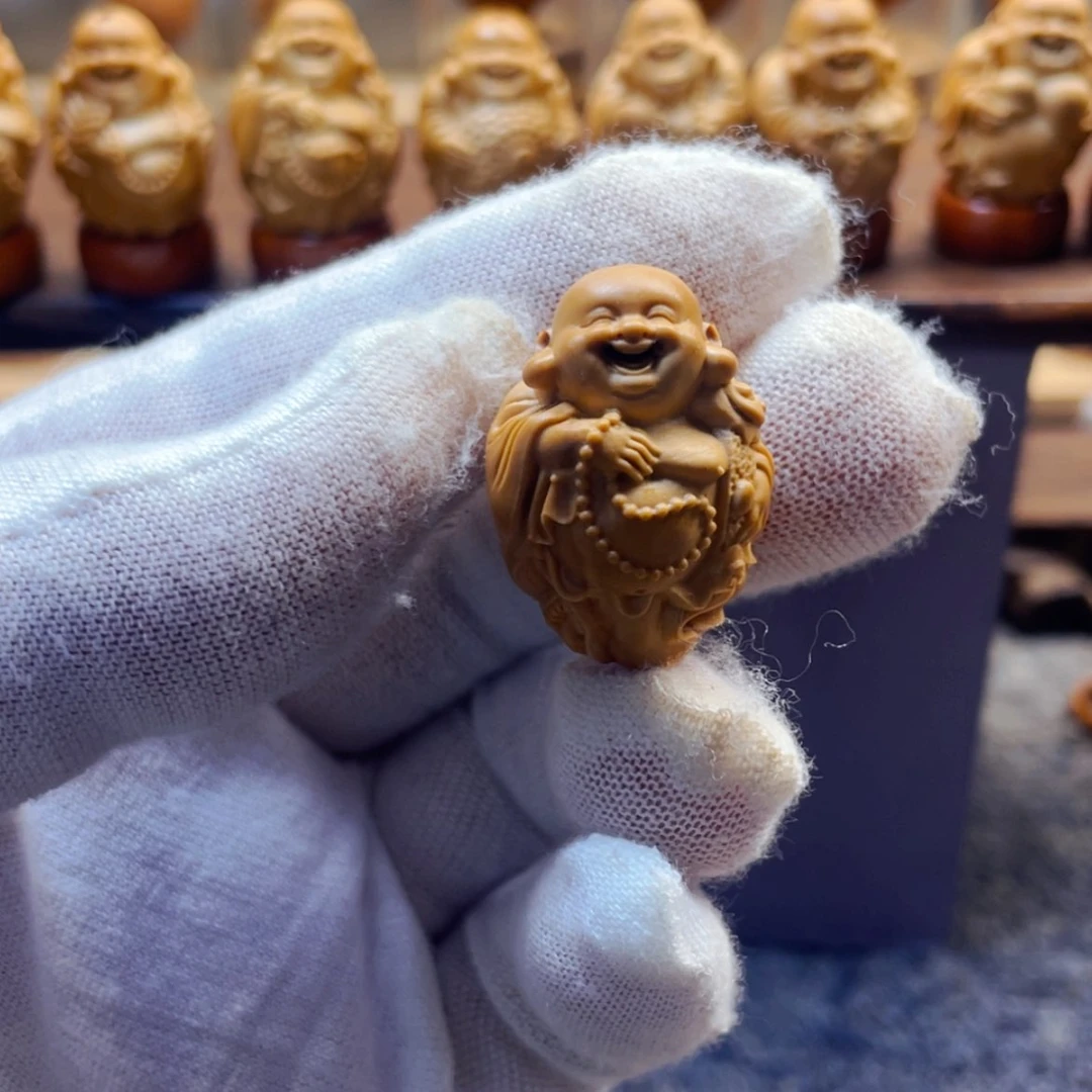 【闪购商品】手串/手链橄榄核蜗**师