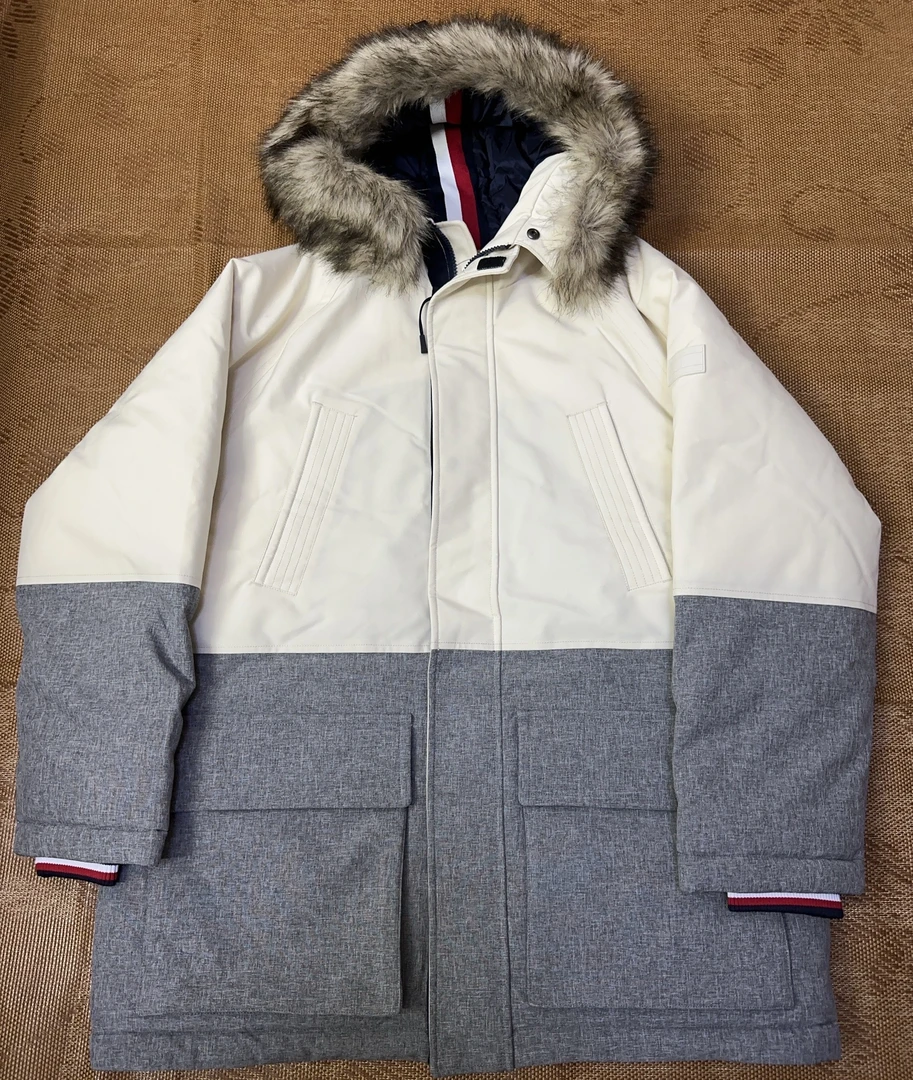 【孤品】男士断码羽绒冬装 休闲时尚保暖冬季外套