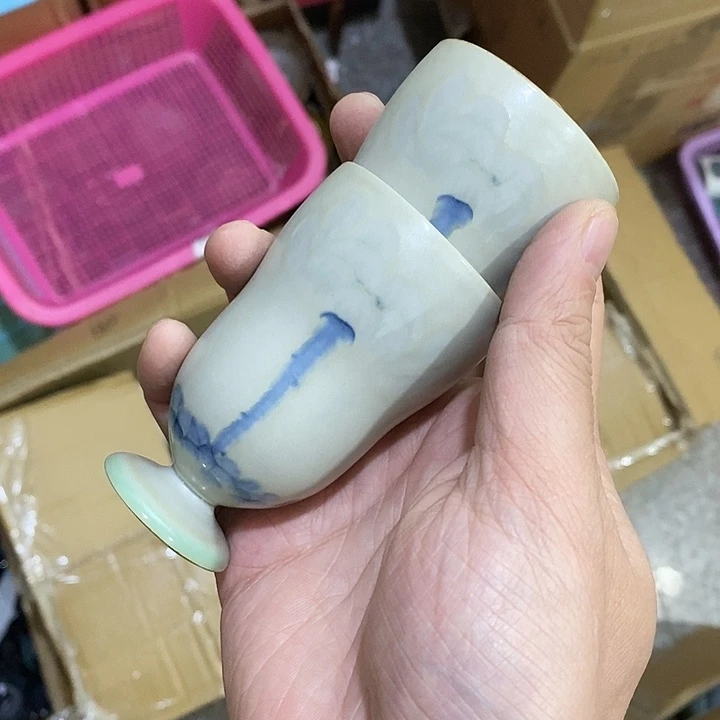 陶瓷艺术品及陶瓷制品