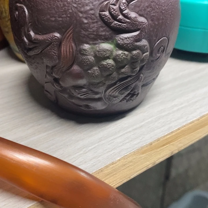 紫砂茶杯名**坊福利来了