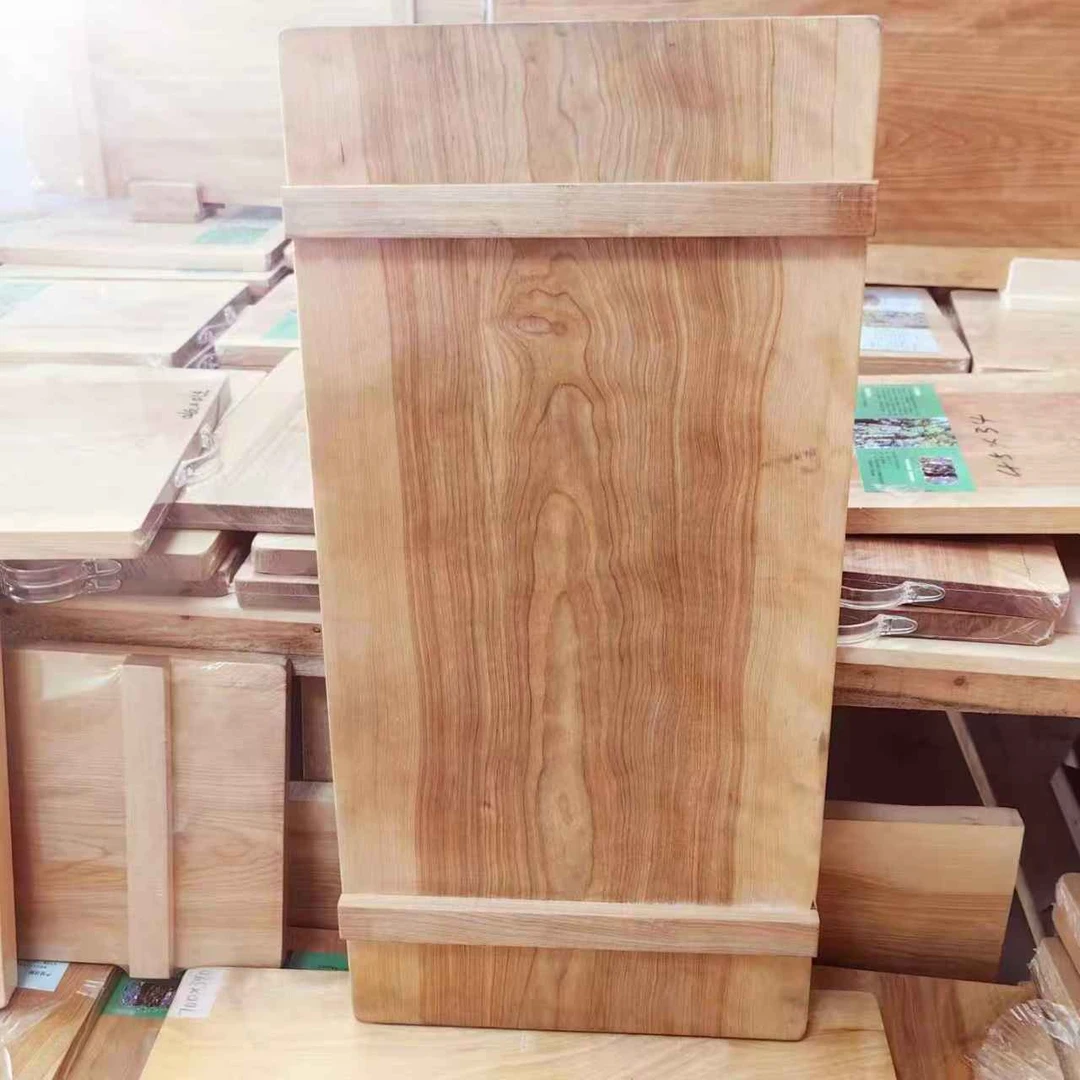 【面板】60*36枫桦菜板