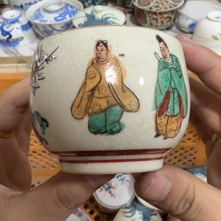 陶瓷推荐第二名20包邮