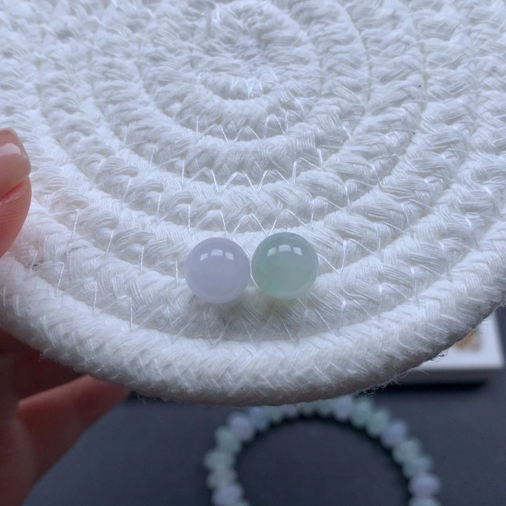 散珠翡翠翡翠D2769卡9
