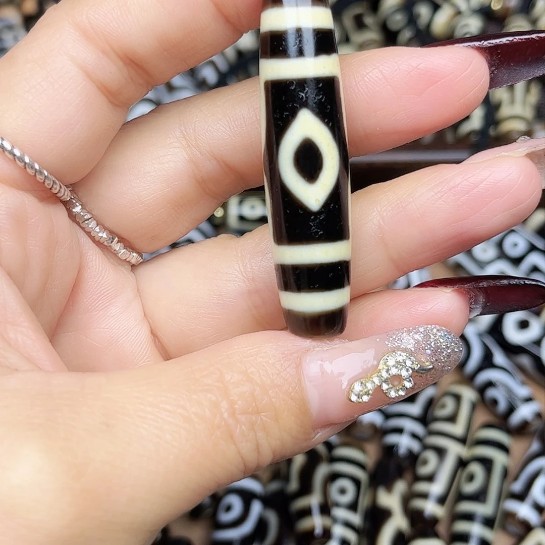 玛瑙/玉髓吊坠(不含链)未镶嵌