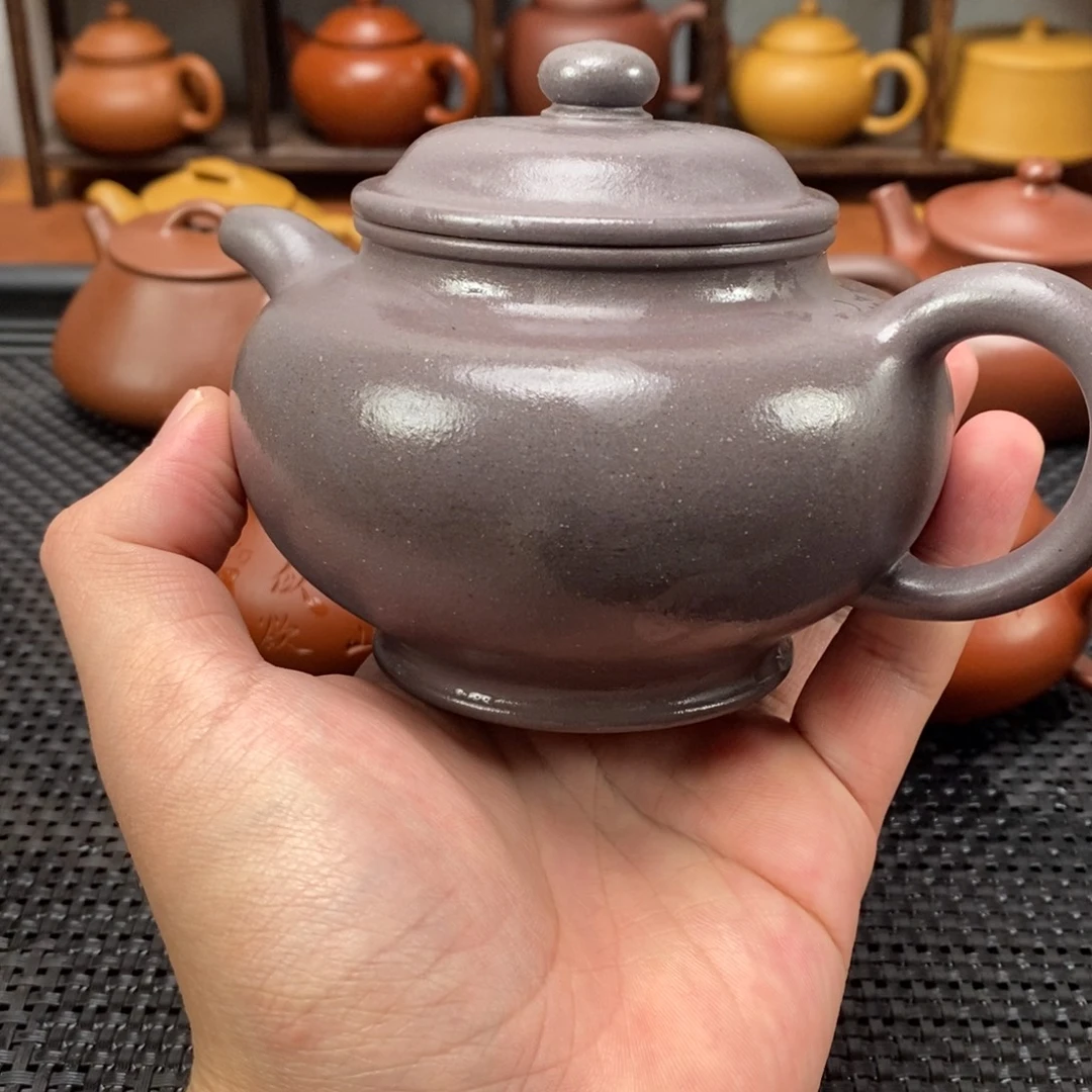 紫砂茶壶紫砂紫砂紫砂