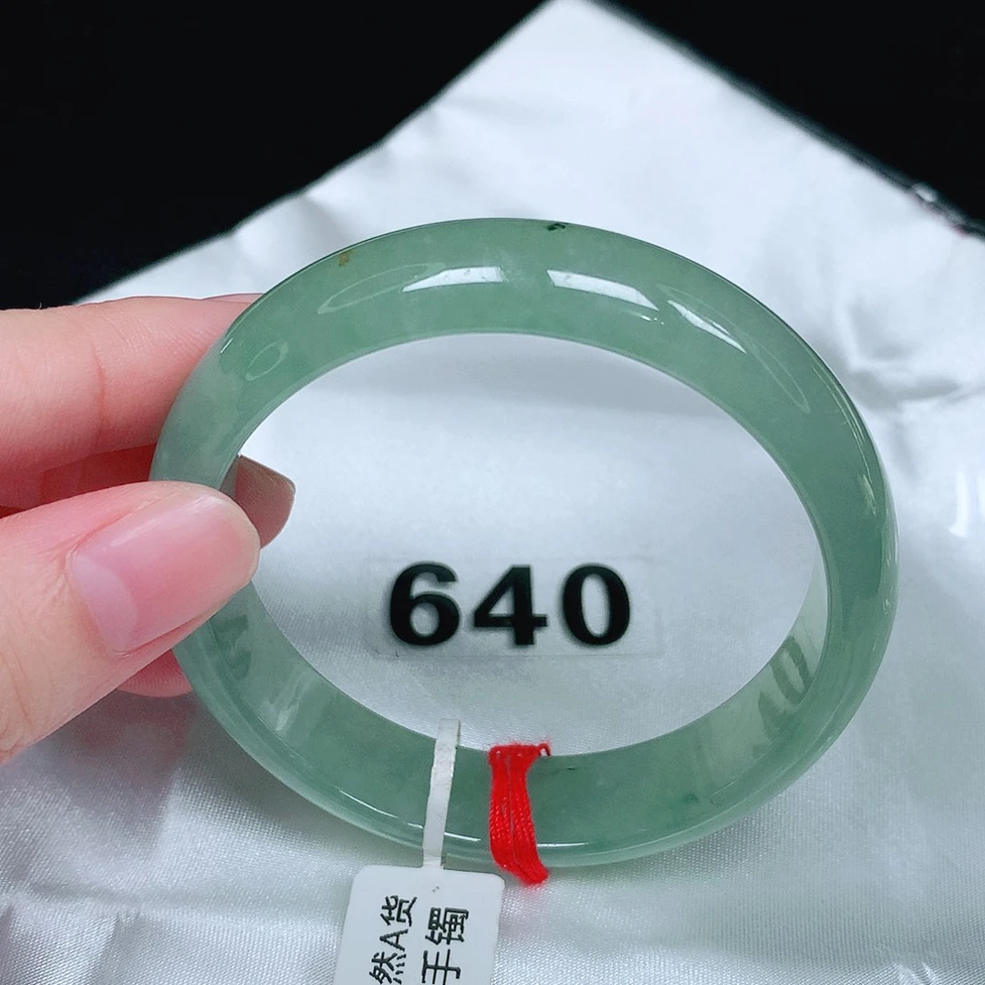 翡翠未镶嵌手镯翡翠手镯未镶嵌