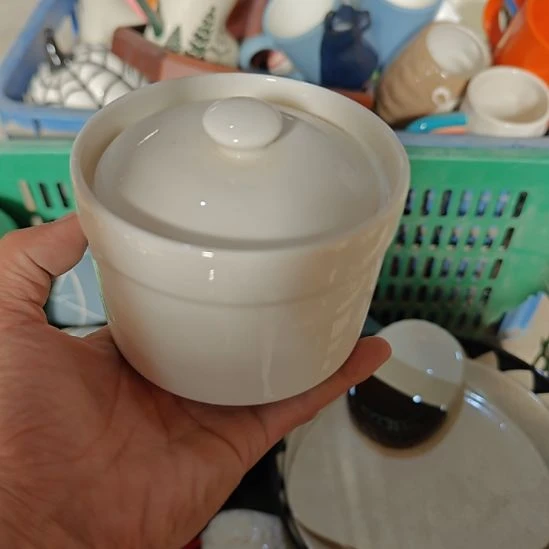 杯子瓷陶瓷餐具杯碗盘微瑕介意慎拍