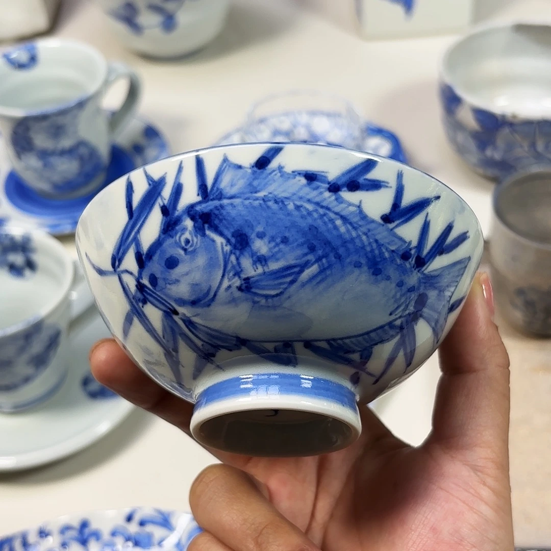 瓷           大井孝夫