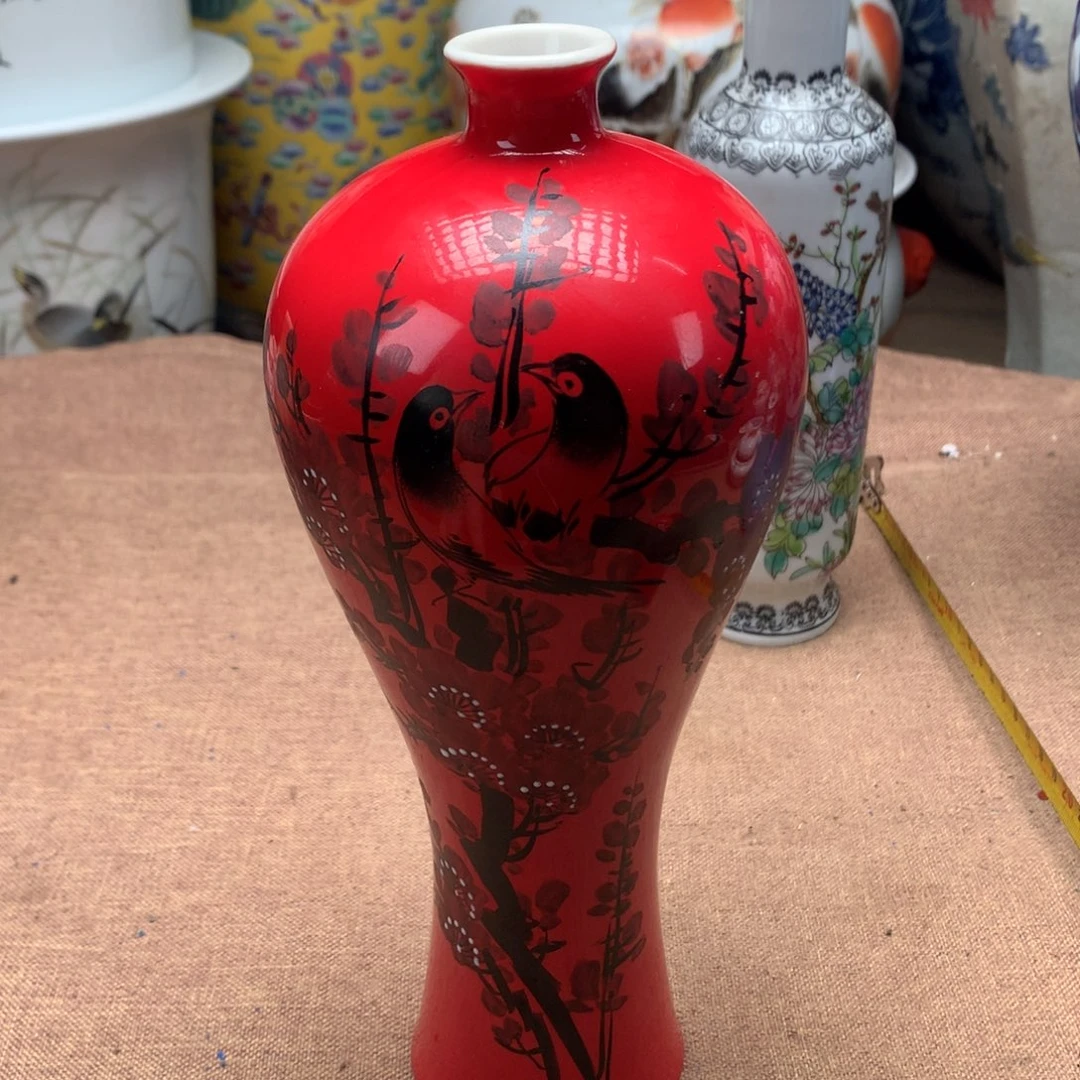 摆件旧藏瓷器旧藏瓷器