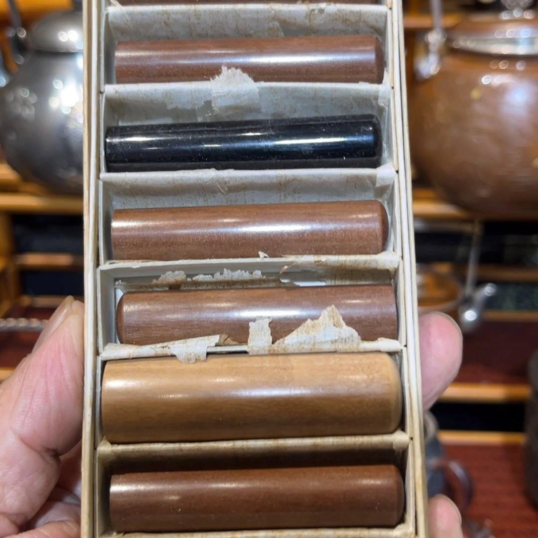 中古回流福利多多