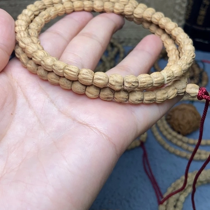 【闪购商品】吊坠柏香籽/百香籽