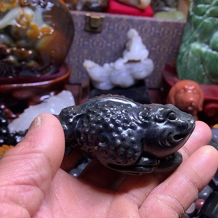 未镶嵌手链和田玉（糖玉）