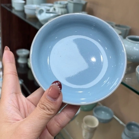 大宋甄选茶具茶器