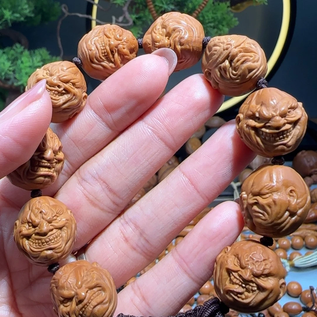 手串/手链橄榄核福利待遇