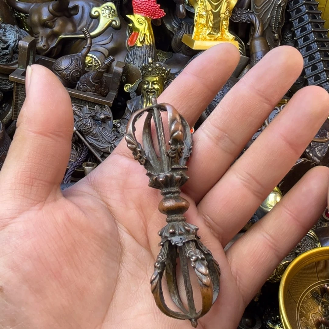 精品铜器精品摆件