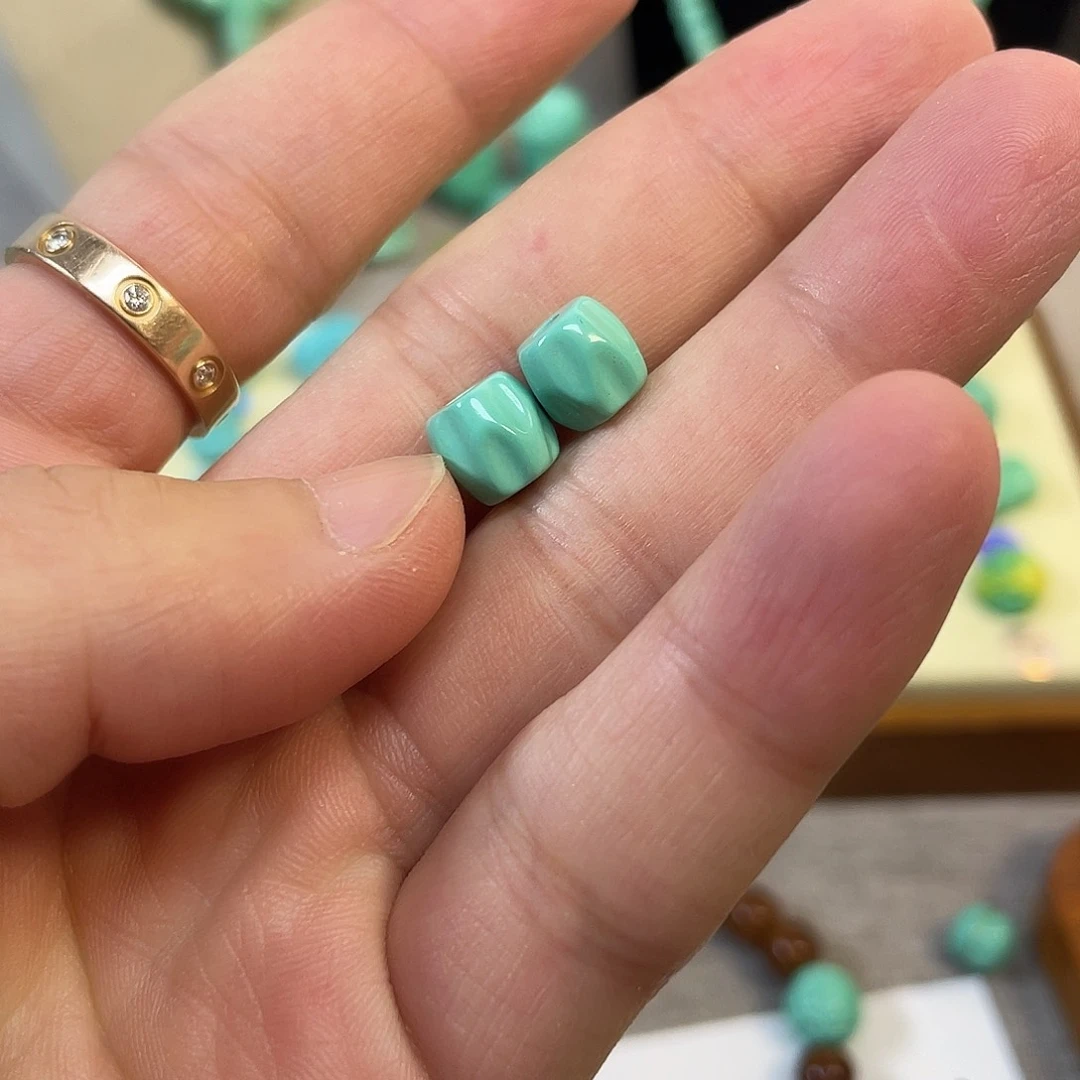 原生态湖北松配饰尺寸8