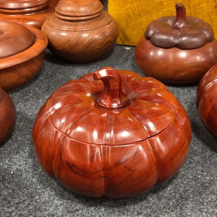 大果紫檀（缅甸花梨）用****9