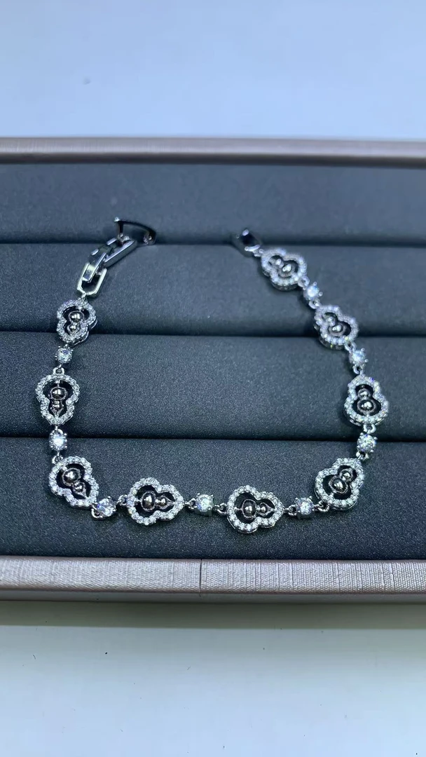 手链 【璀璨星河】时尚手链D346