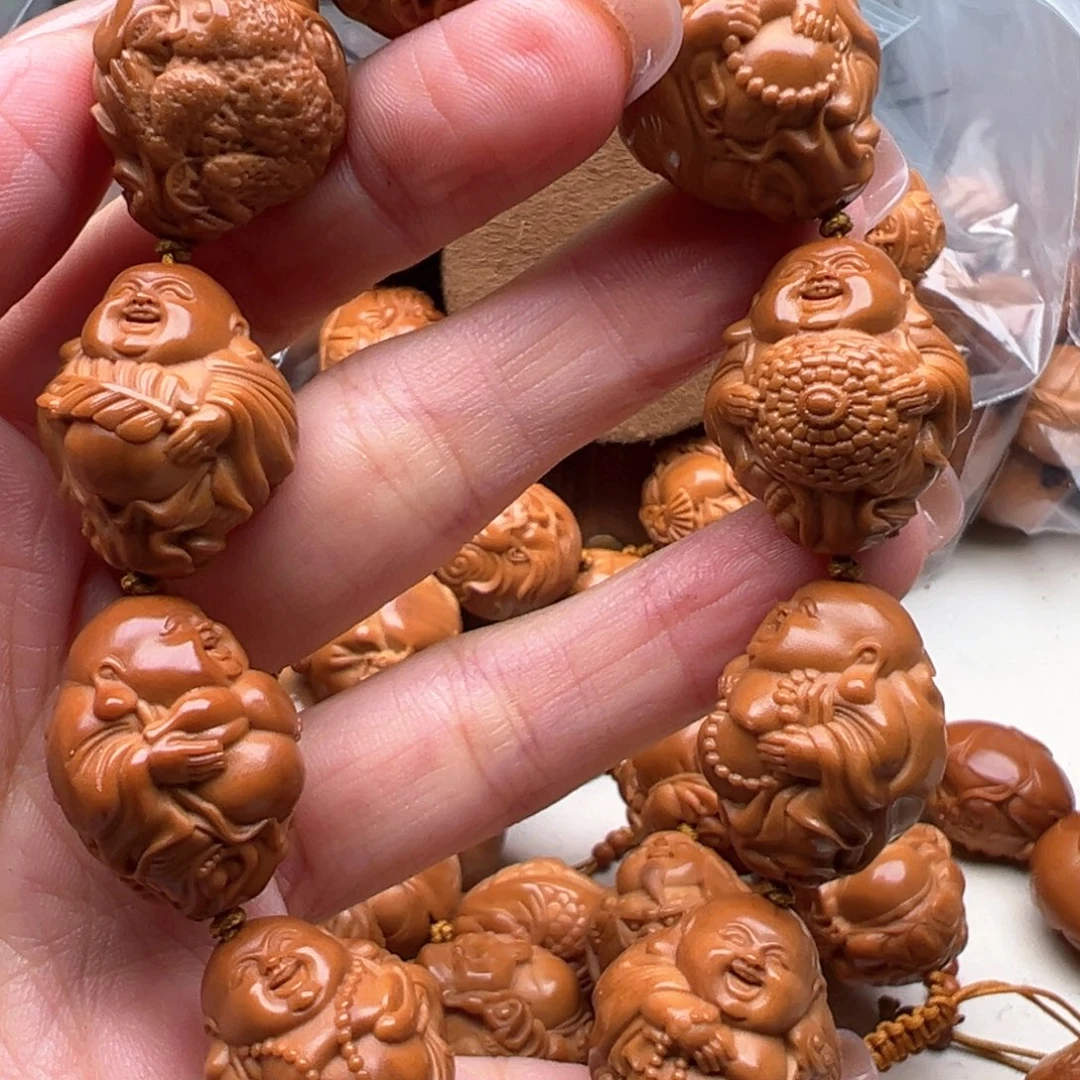 手串/手链橄榄核橄榄核