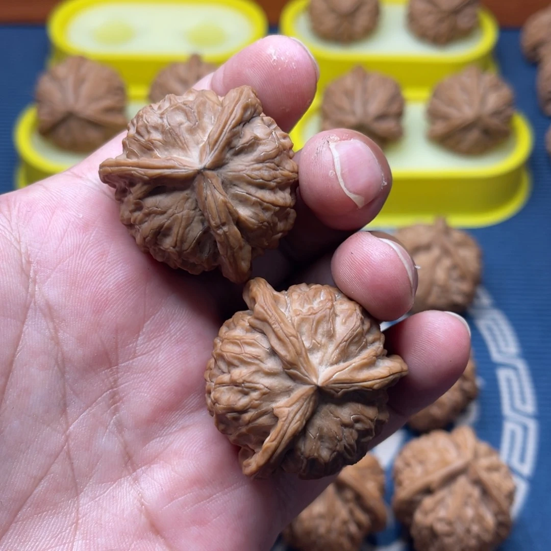 手串/手链核桃石门元宝全品39尺