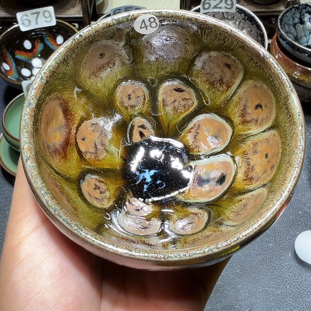 茶盏天才天才天才48