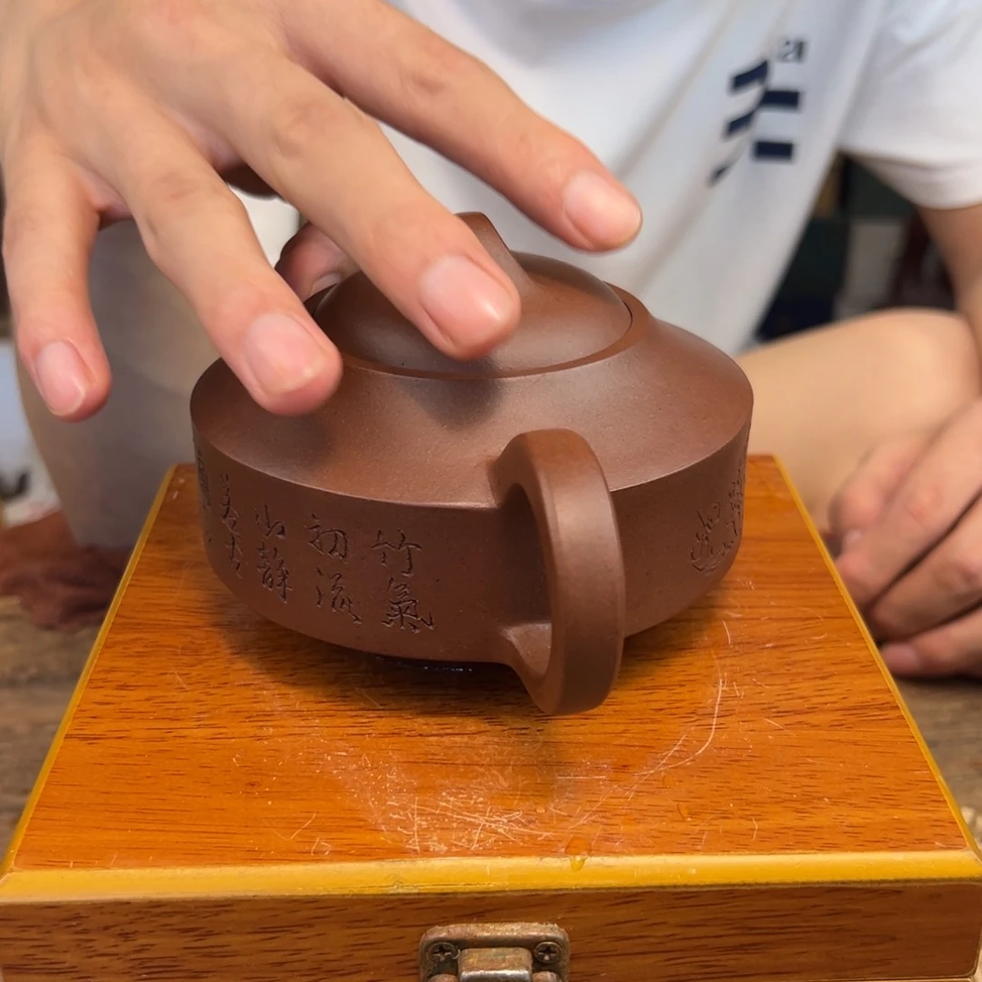 茶壶紫砂紫砂壶手工