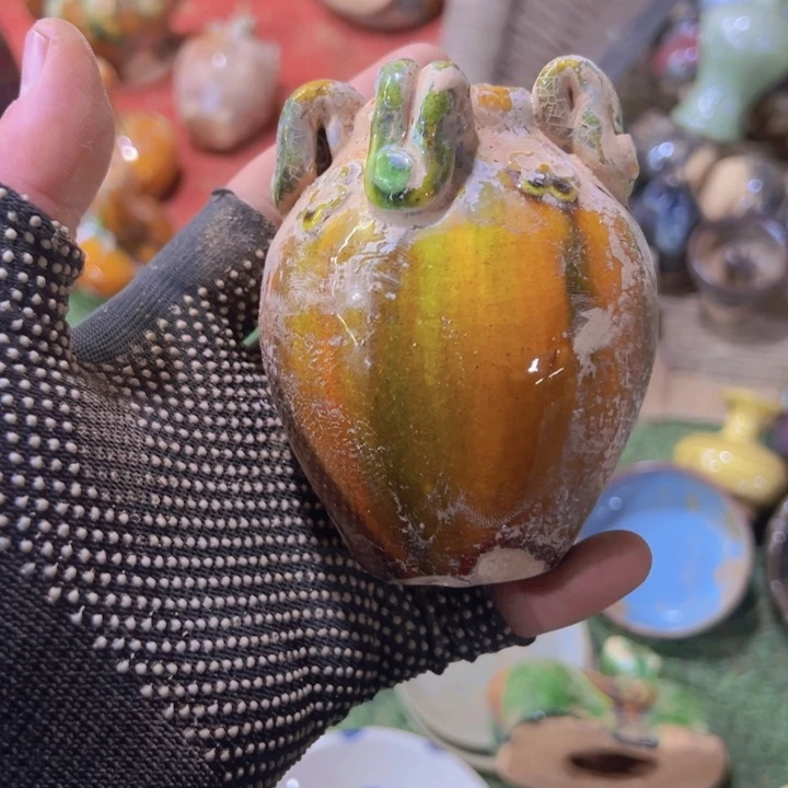 罐摆件摆件摆件摆件