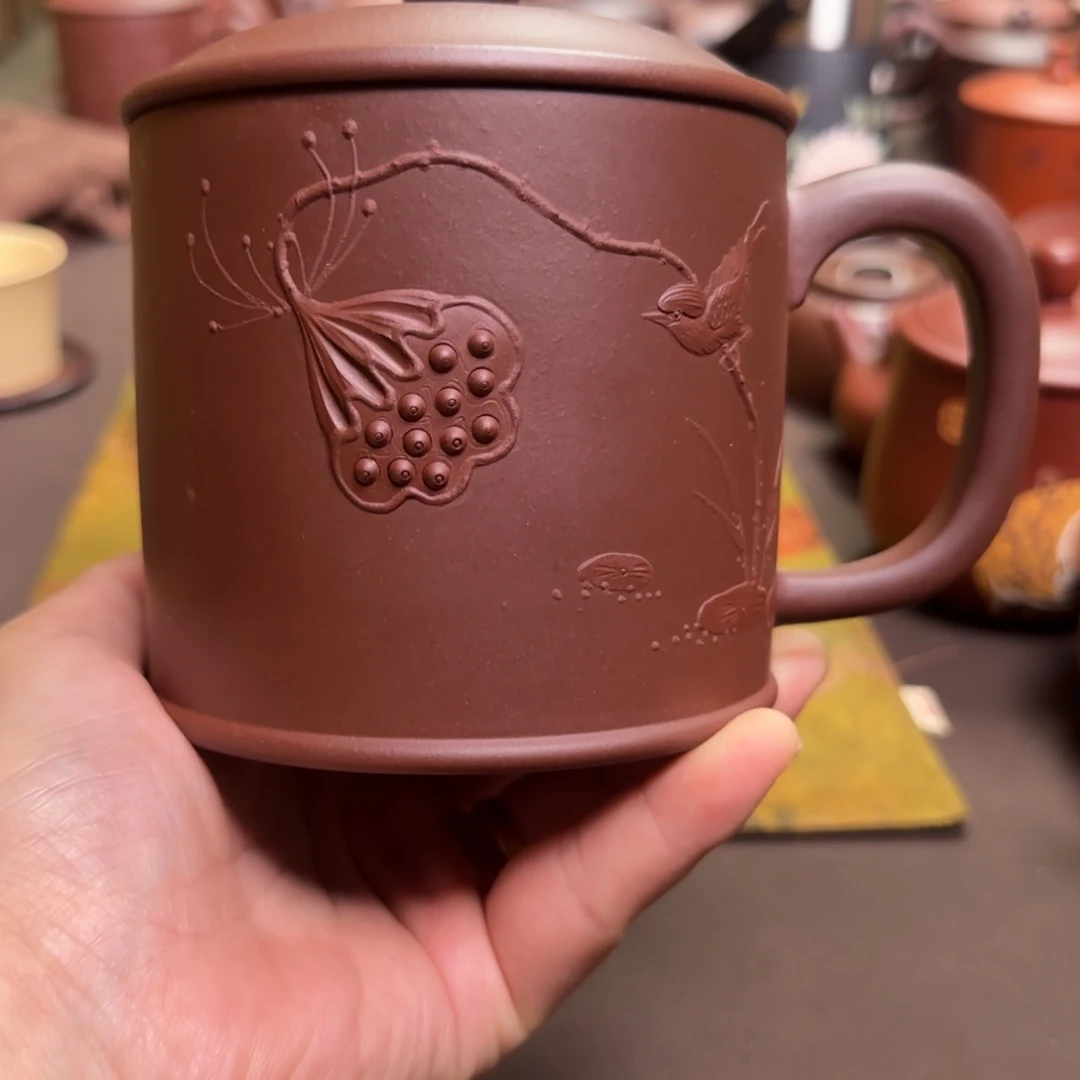 就**想紫砂1223345556677