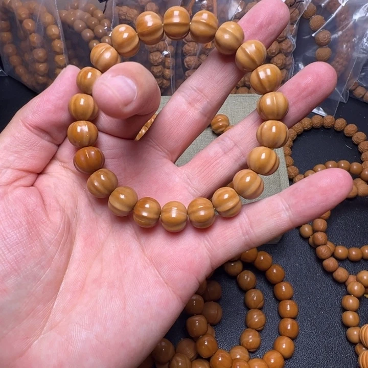 猴头核桃手串小天鲨鱼11